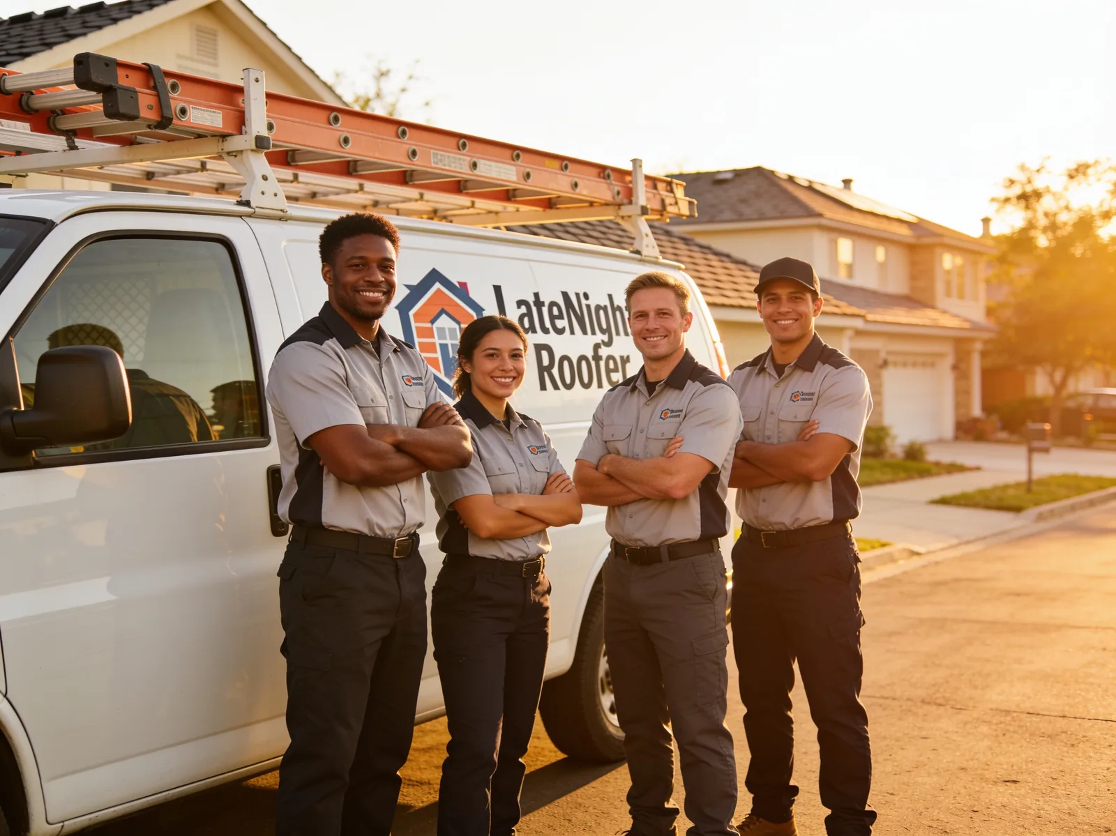 Emergency Roof Repair company in Moline, KS